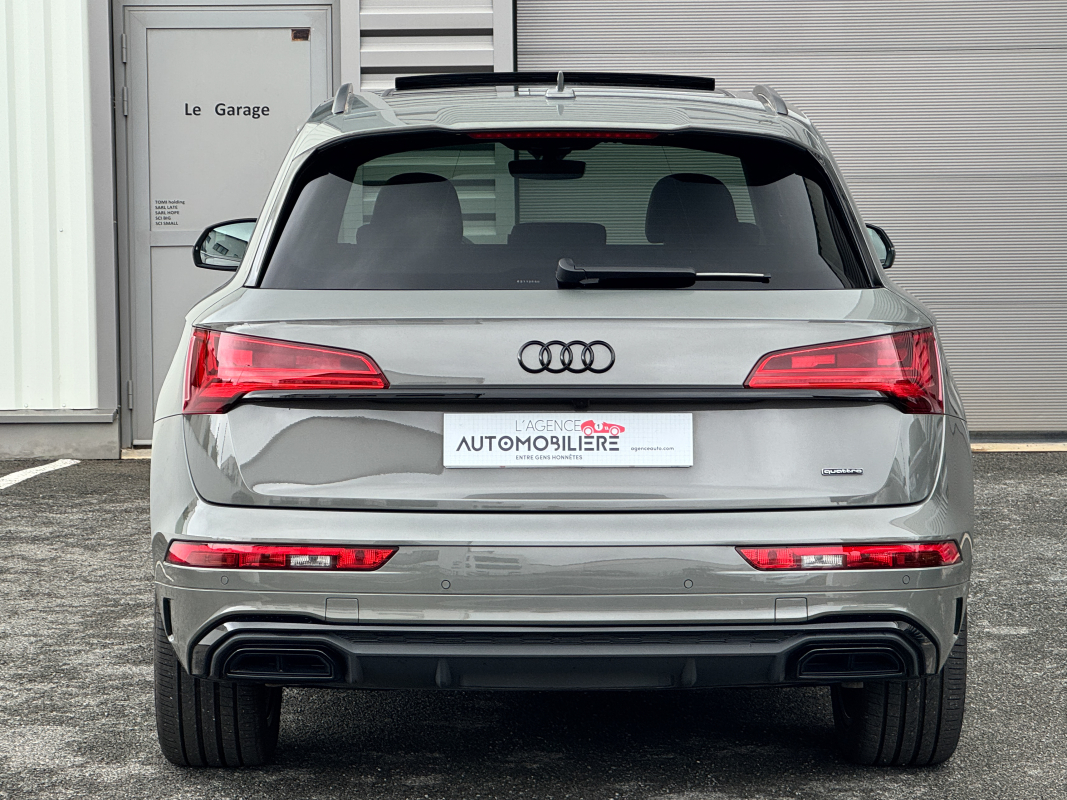Audi Q5 — 7