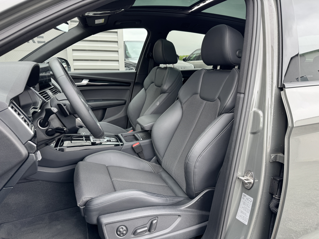 Audi Q5 — 12