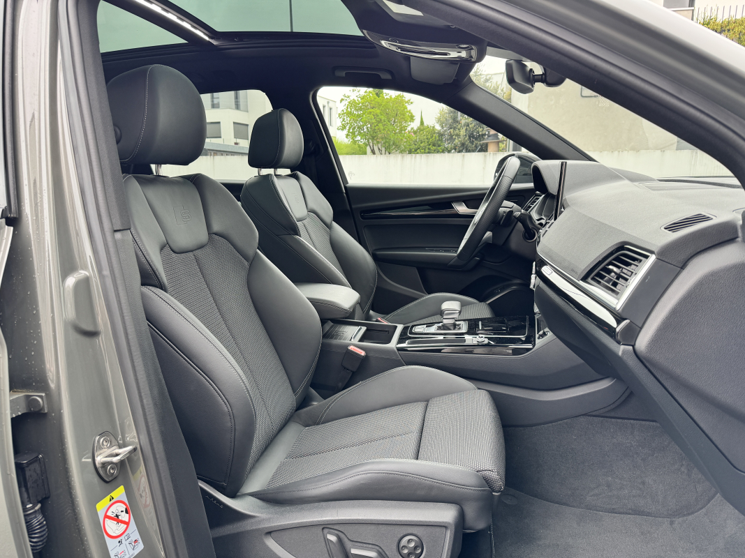 Audi Q5 — 13