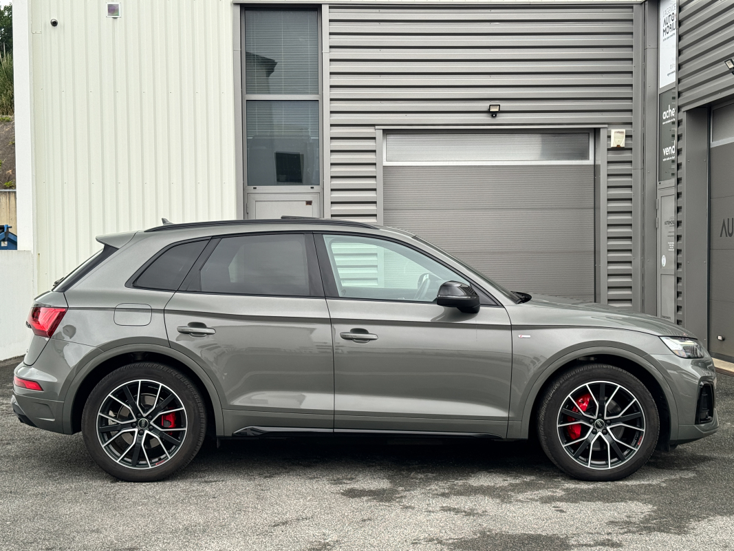 Audi Q5 — 4