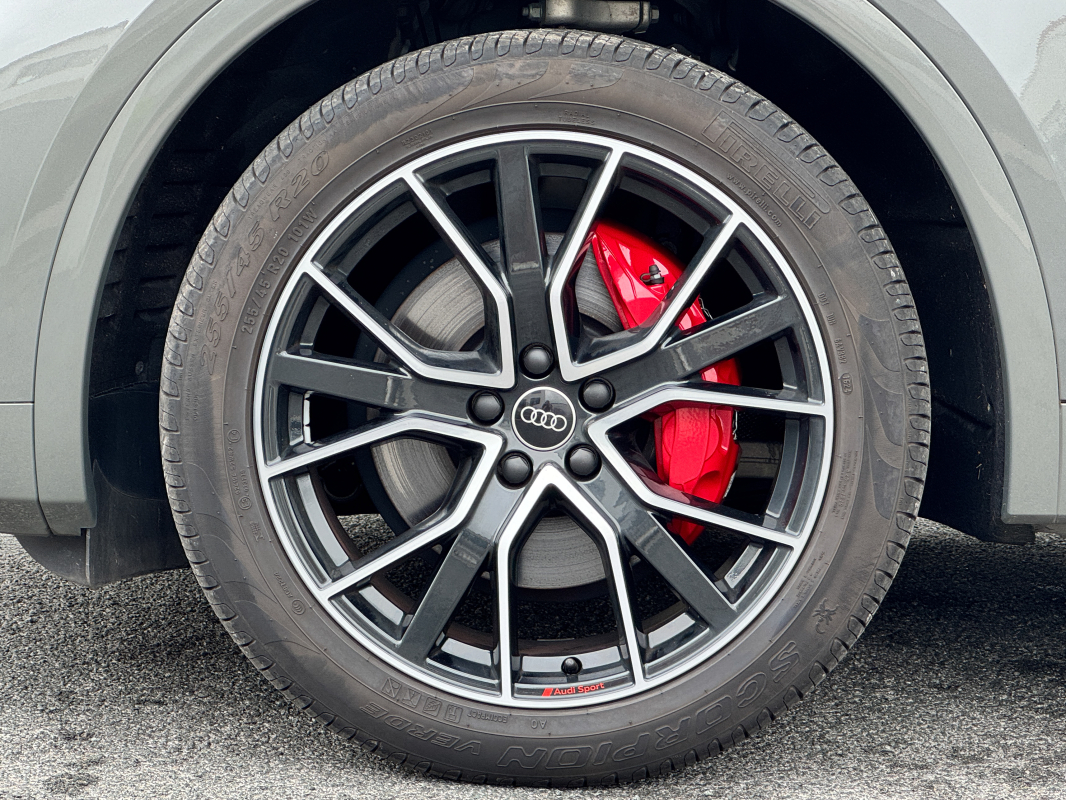 Audi Q5 — 37