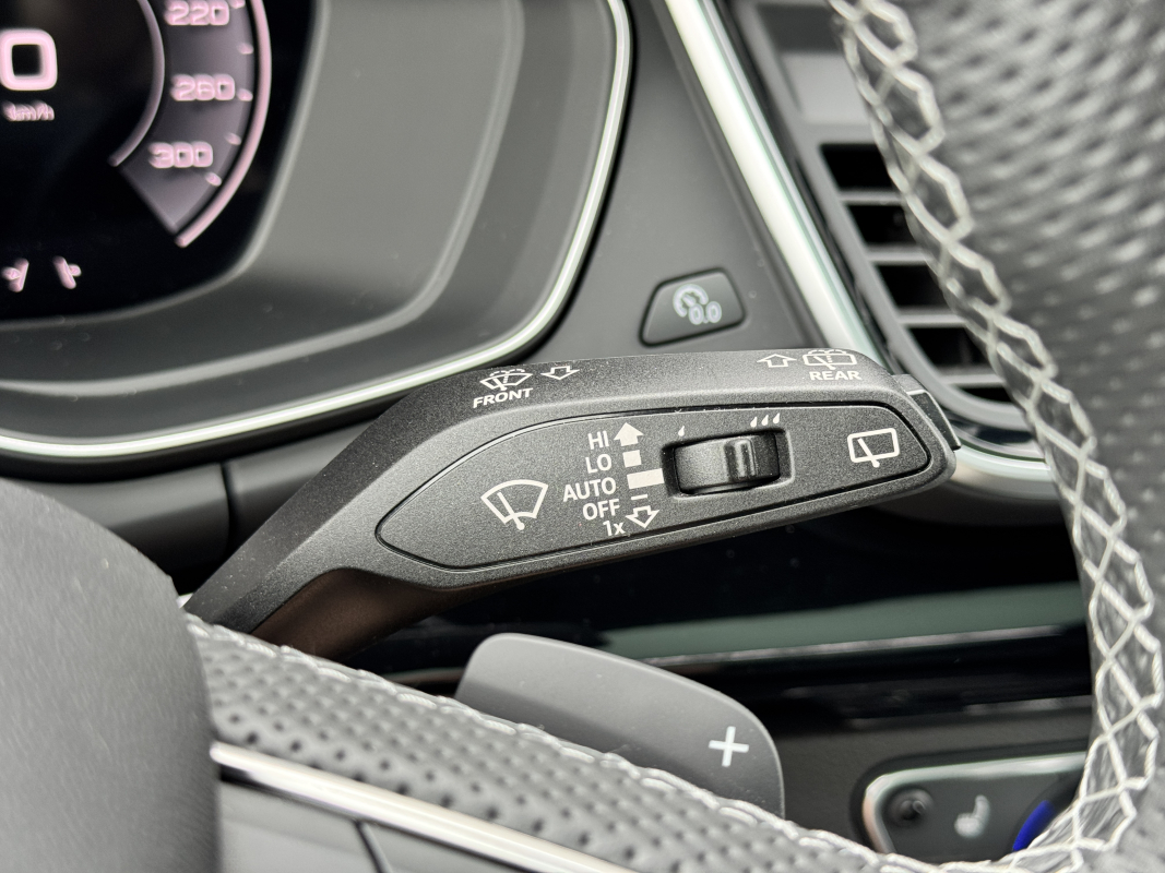 Audi Q5 — 28
