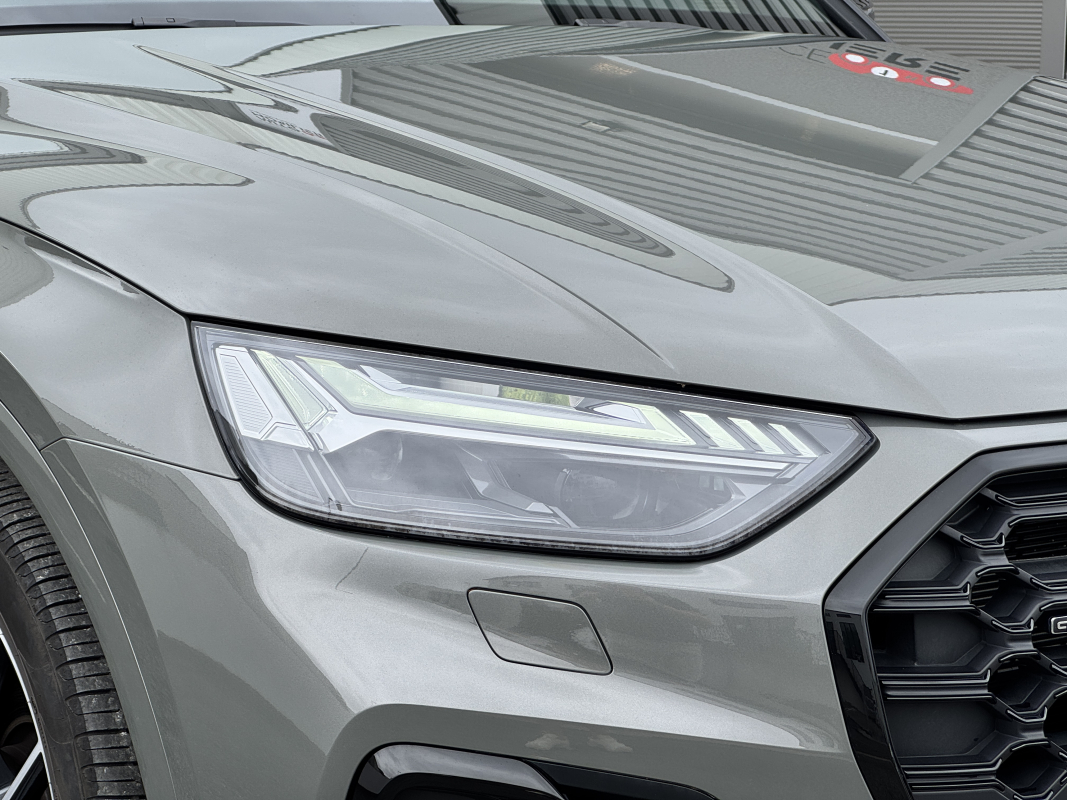 Audi Q5 — 34