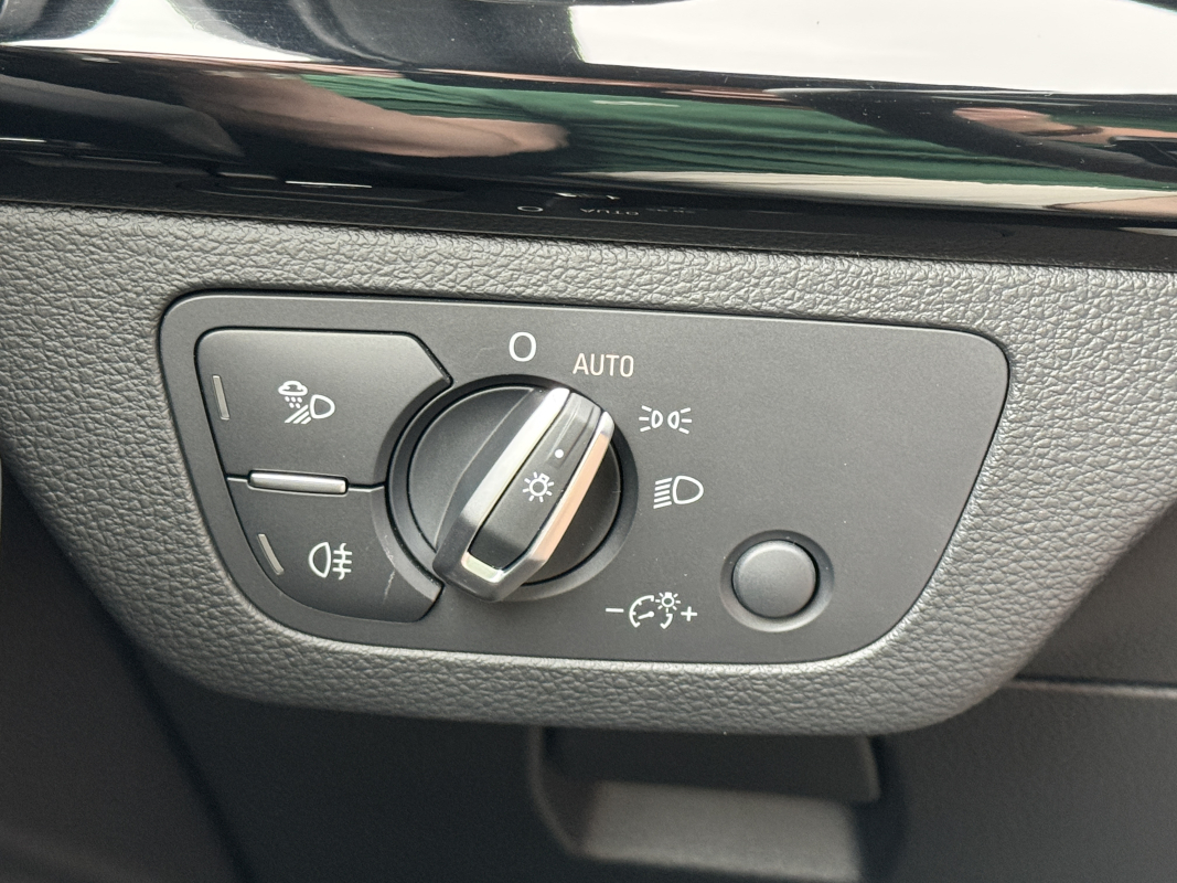 Audi Q5 — 30