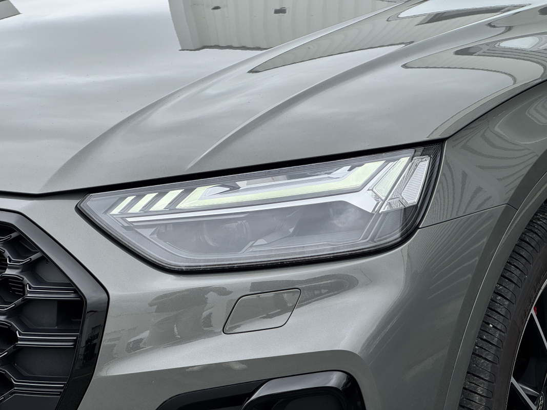 Audi Q5 — 35