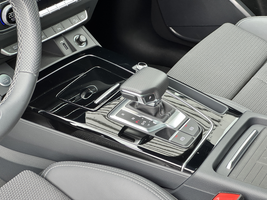 Audi Q5 — 17