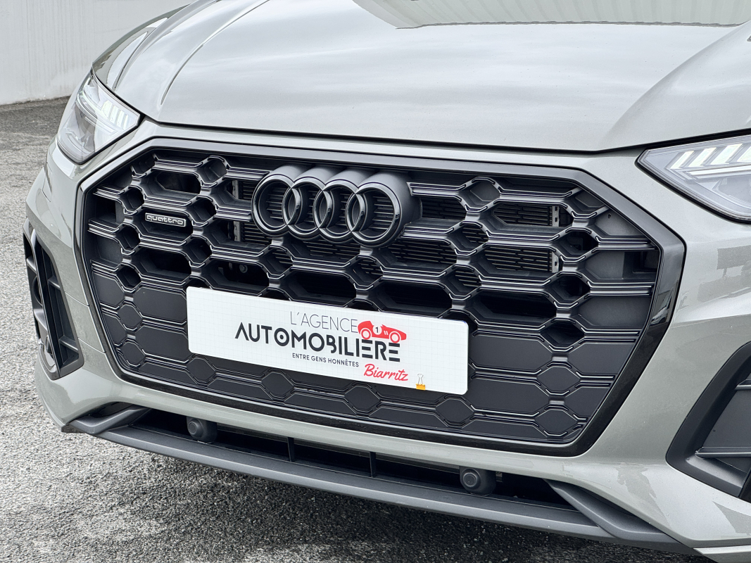 Audi Q5 — 36