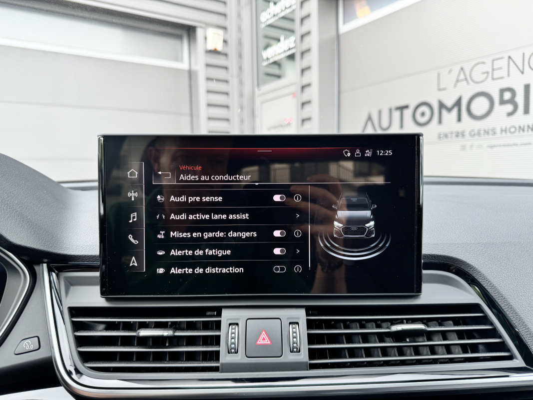 Audi Q5 — 23