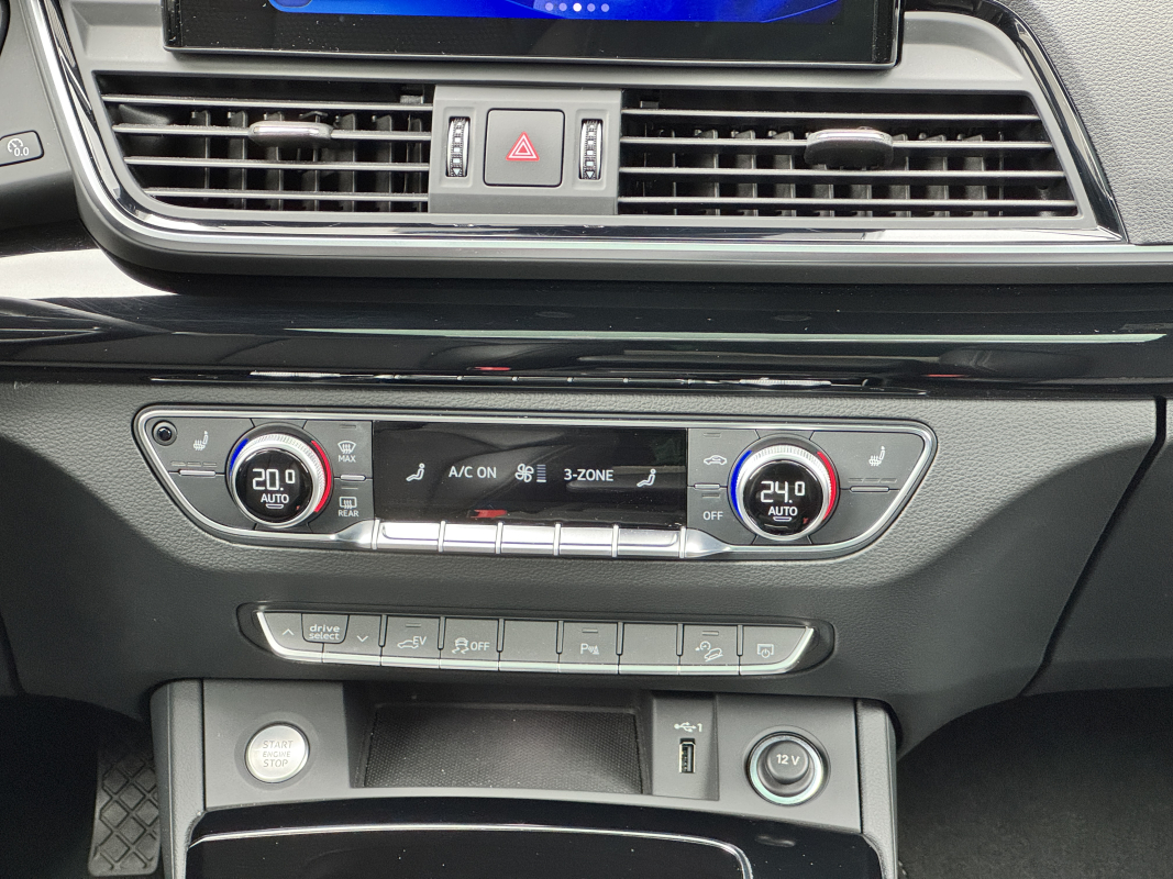 Audi Q5 — 16