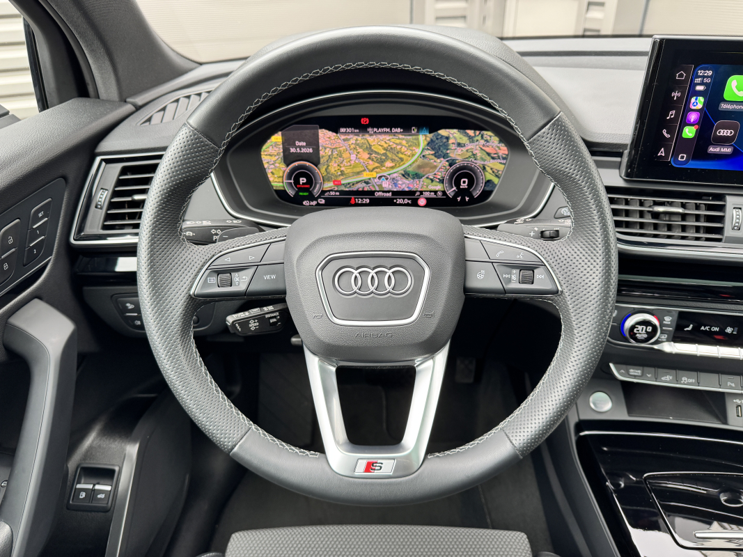 Audi Q5 — 15