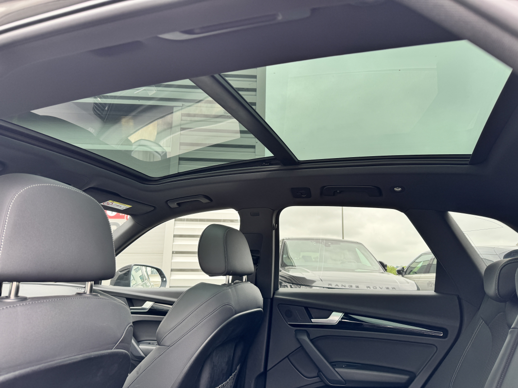 Audi Q5 — 18