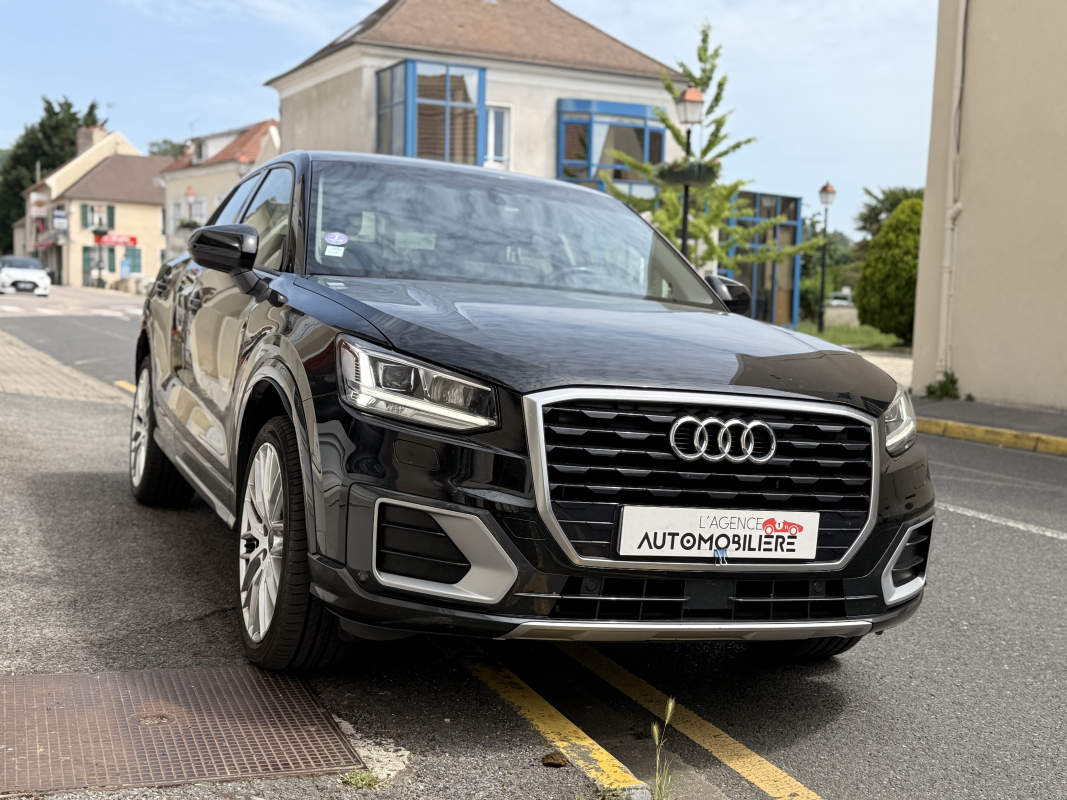 Audi Q2 — 3