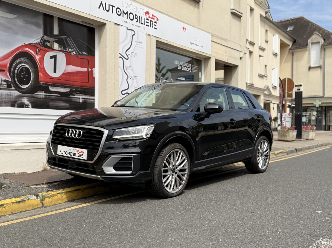 Audi Q2
