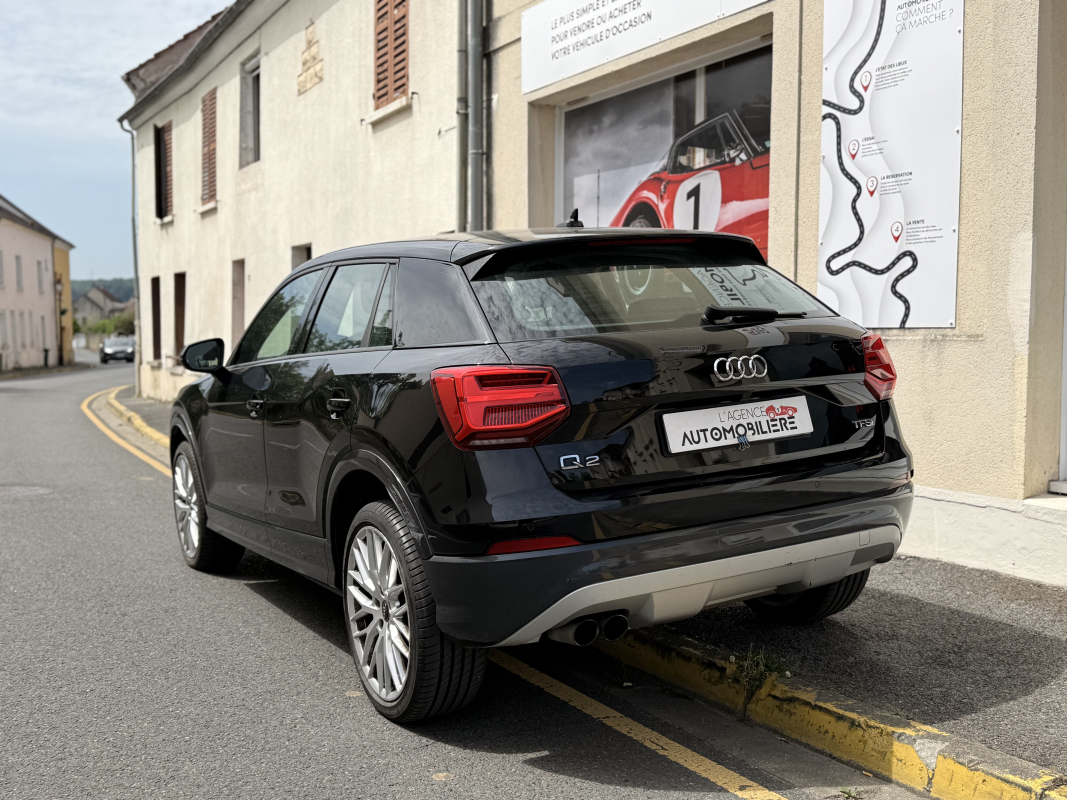 Audi Q2 — 6