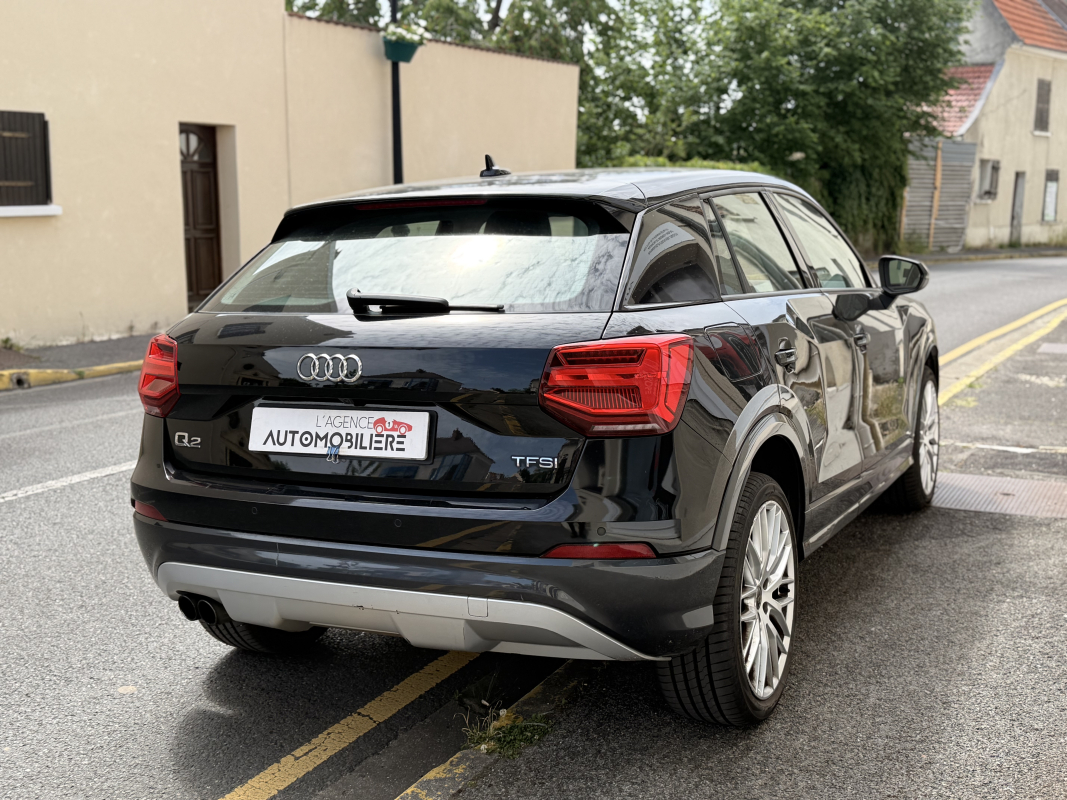 Audi Q2 — 4