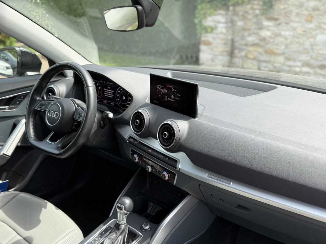 Audi Q2 — 12