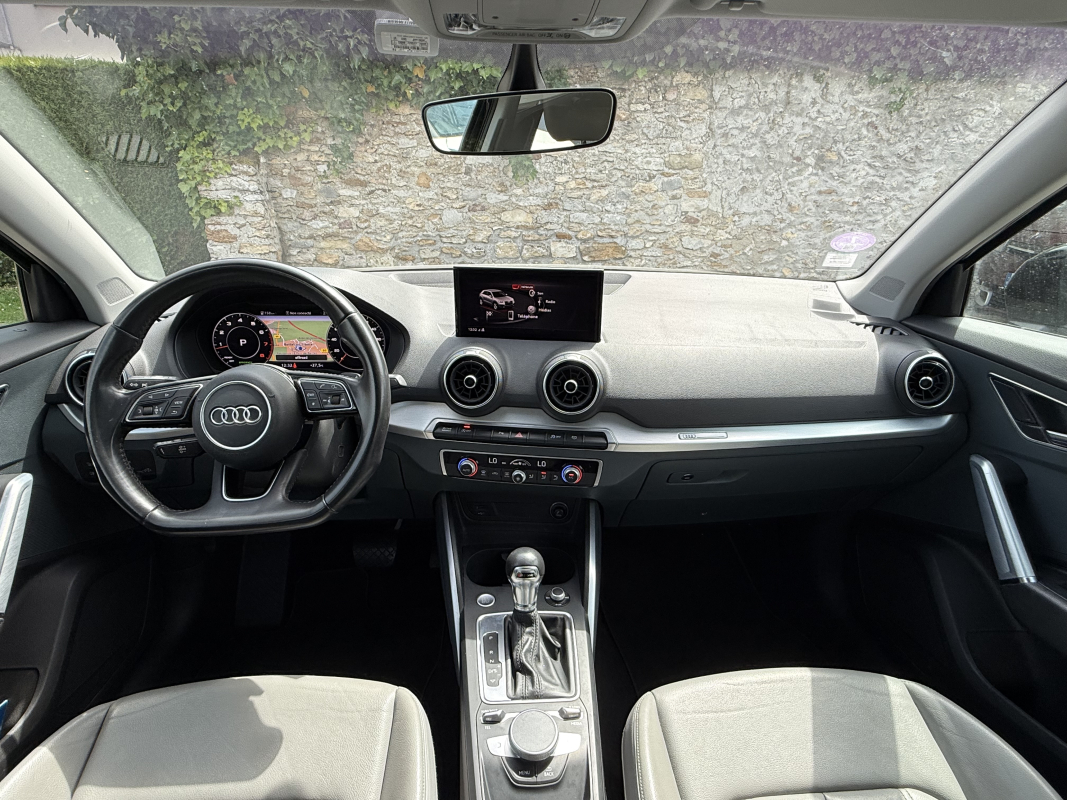 Audi Q2 — 14