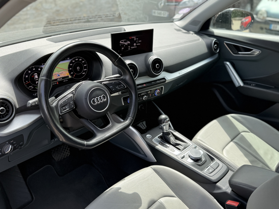 Audi Q2 — 9