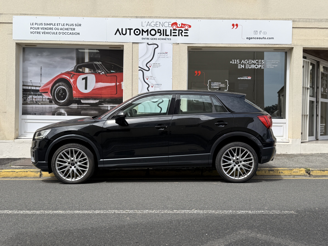 Audi Q2 — 7