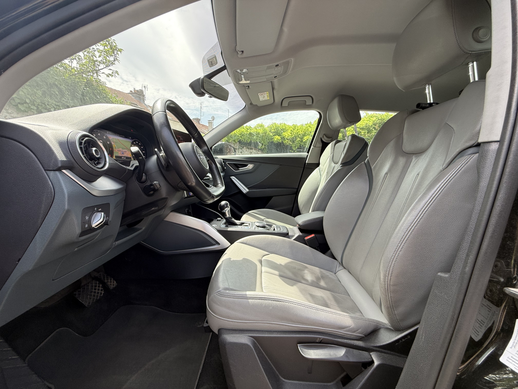 Audi Q2 — 11