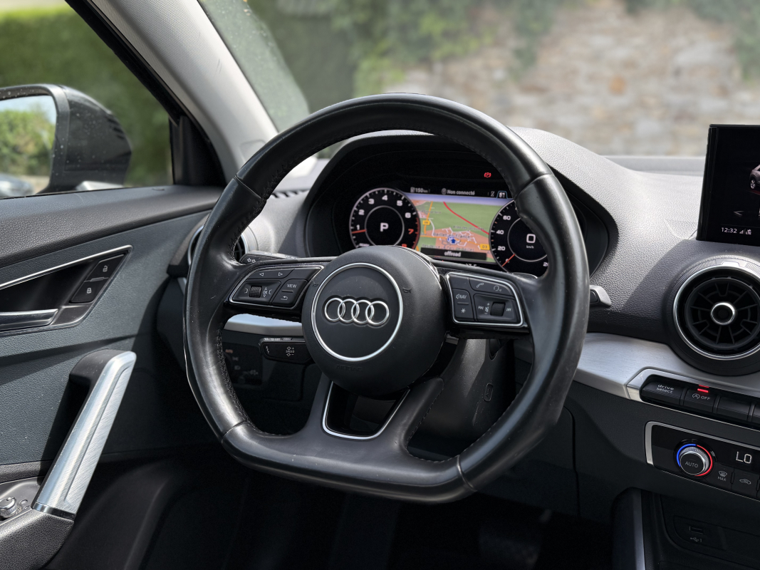 Audi Q2 — 15