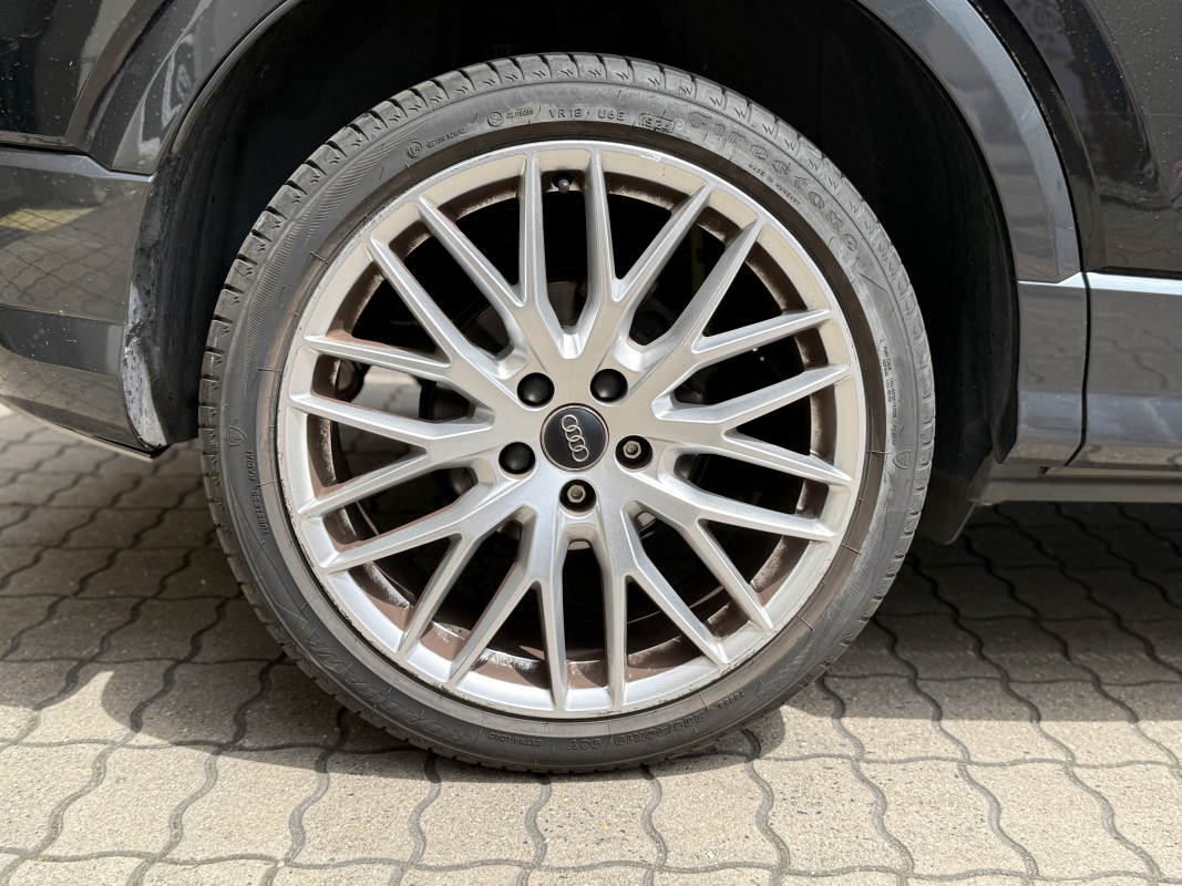 Audi Q2 — 20
