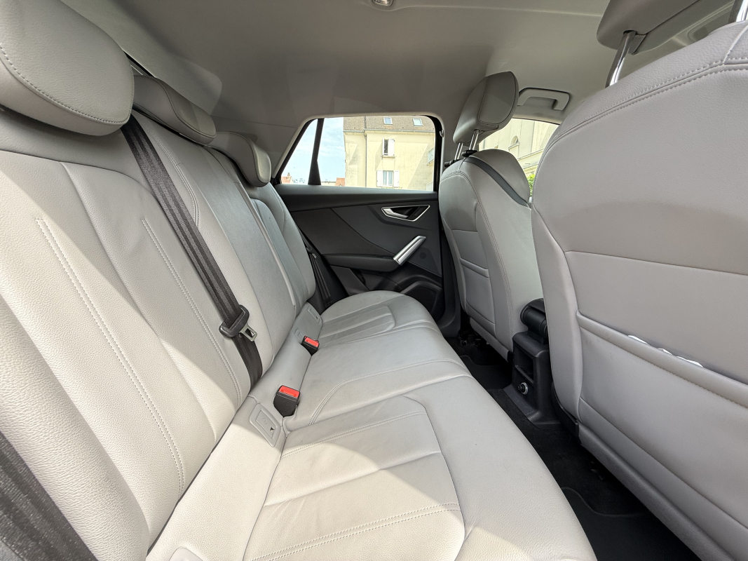 Audi Q2 — 13