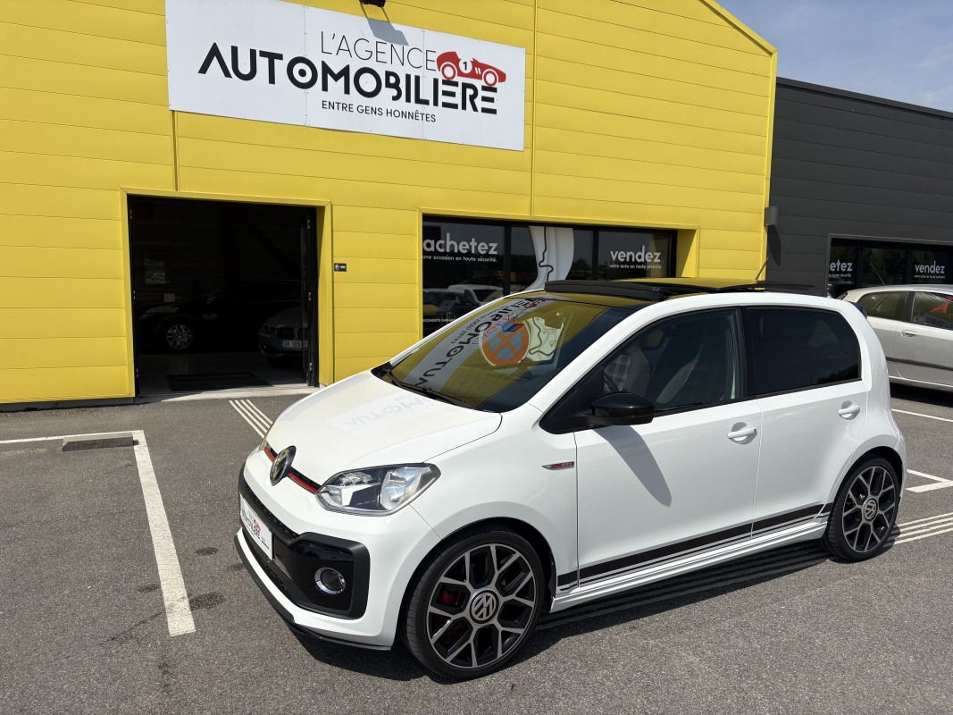 Volkswagen UP
