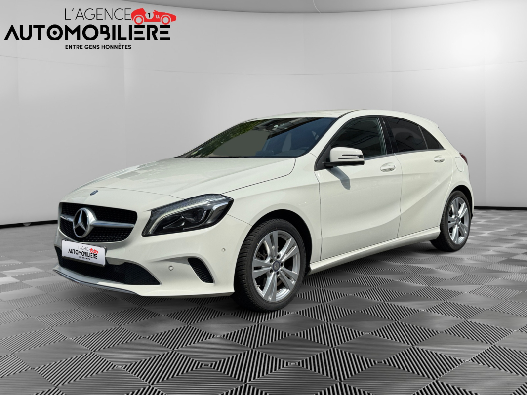 Mercedes Classe A
