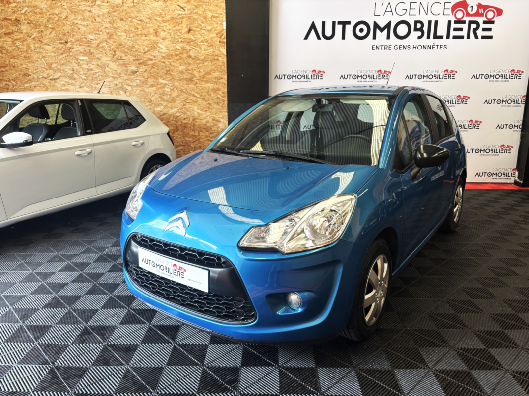 Citroen C3