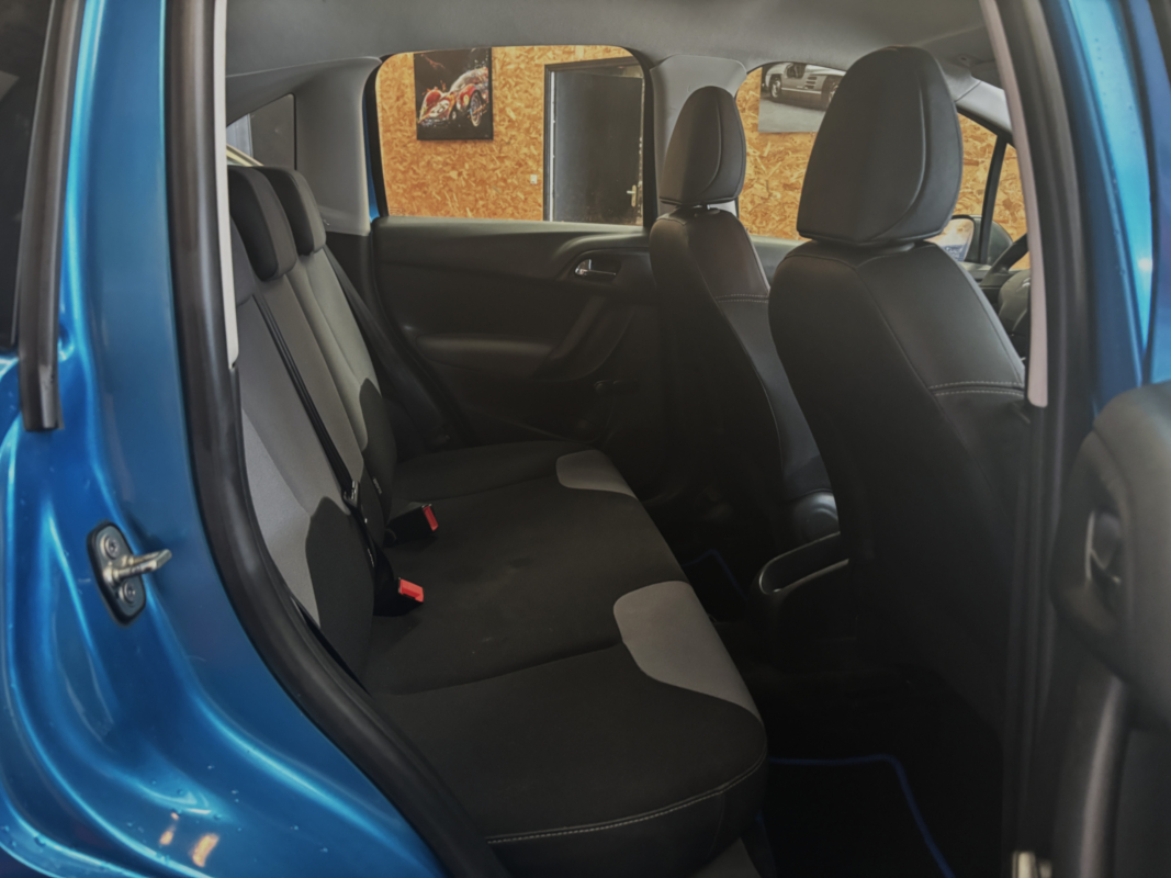Citroen C3 — 16