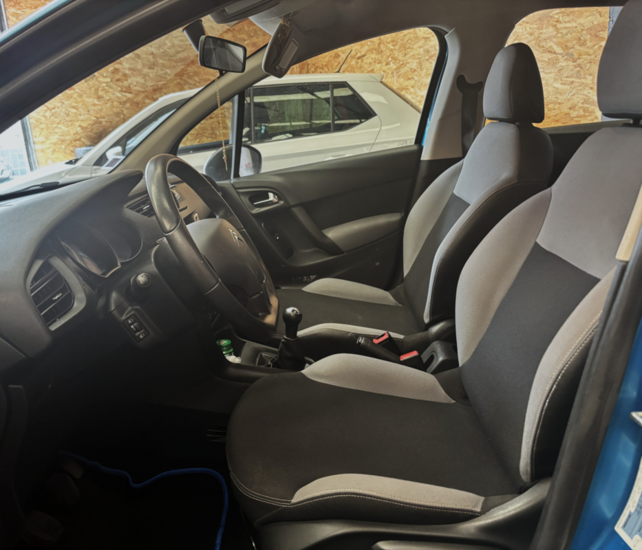 Citroen C3 — 11