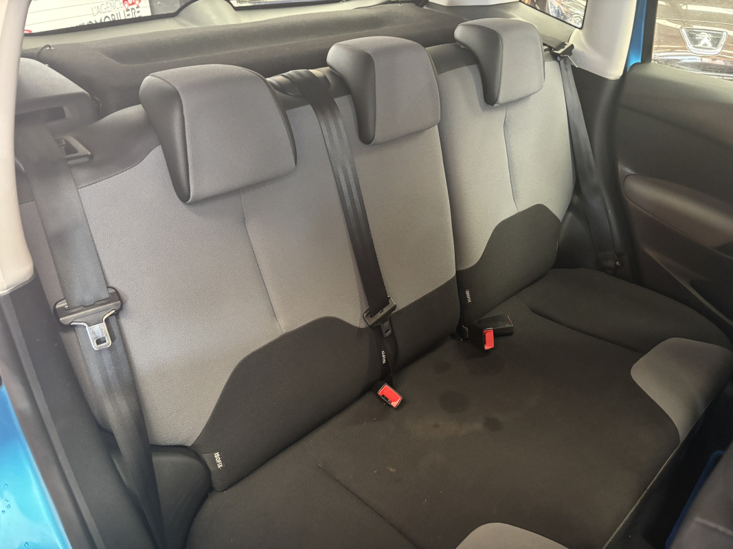 Citroen C3 — 18