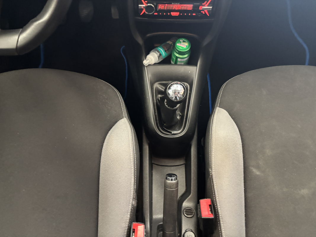 Citroen C3 — 23