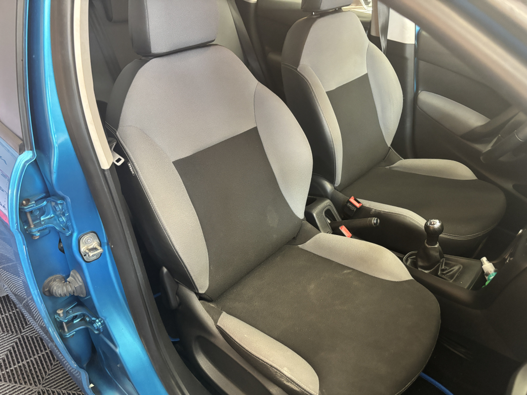 Citroen C3 — 14