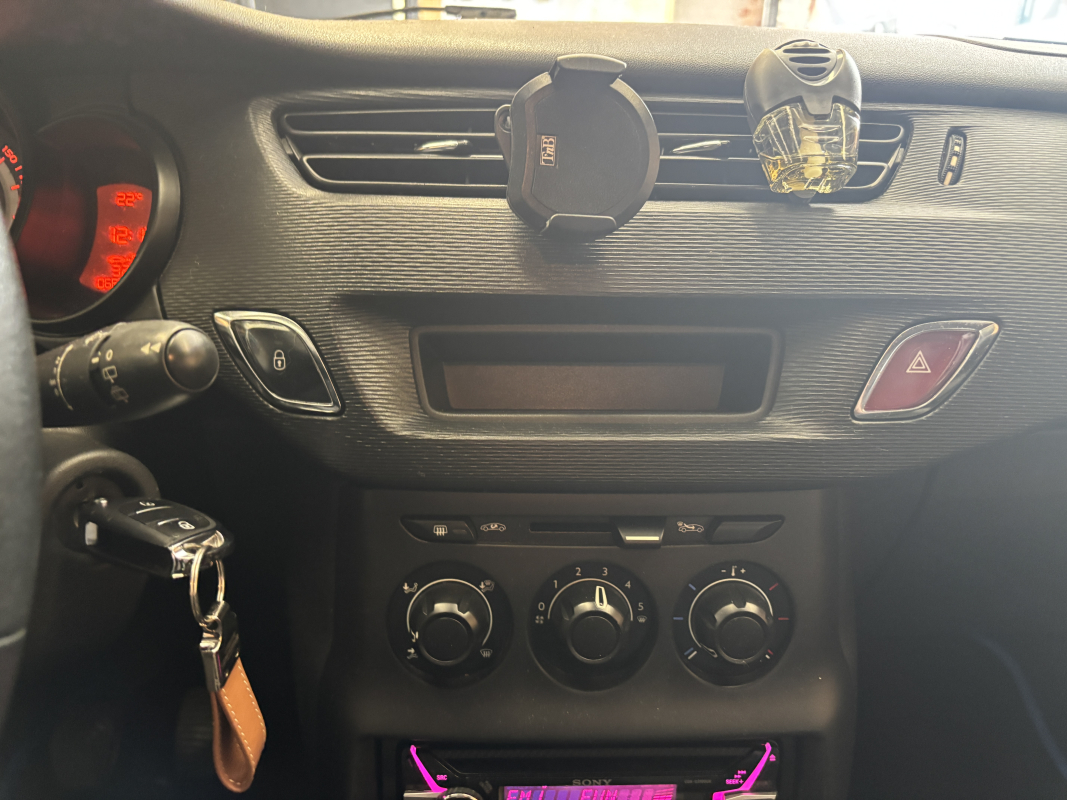 Citroen C3 — 24