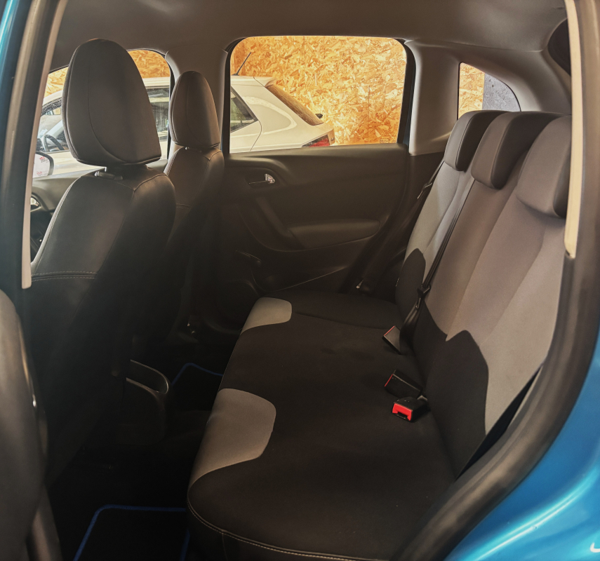 Citroen C3 — 19