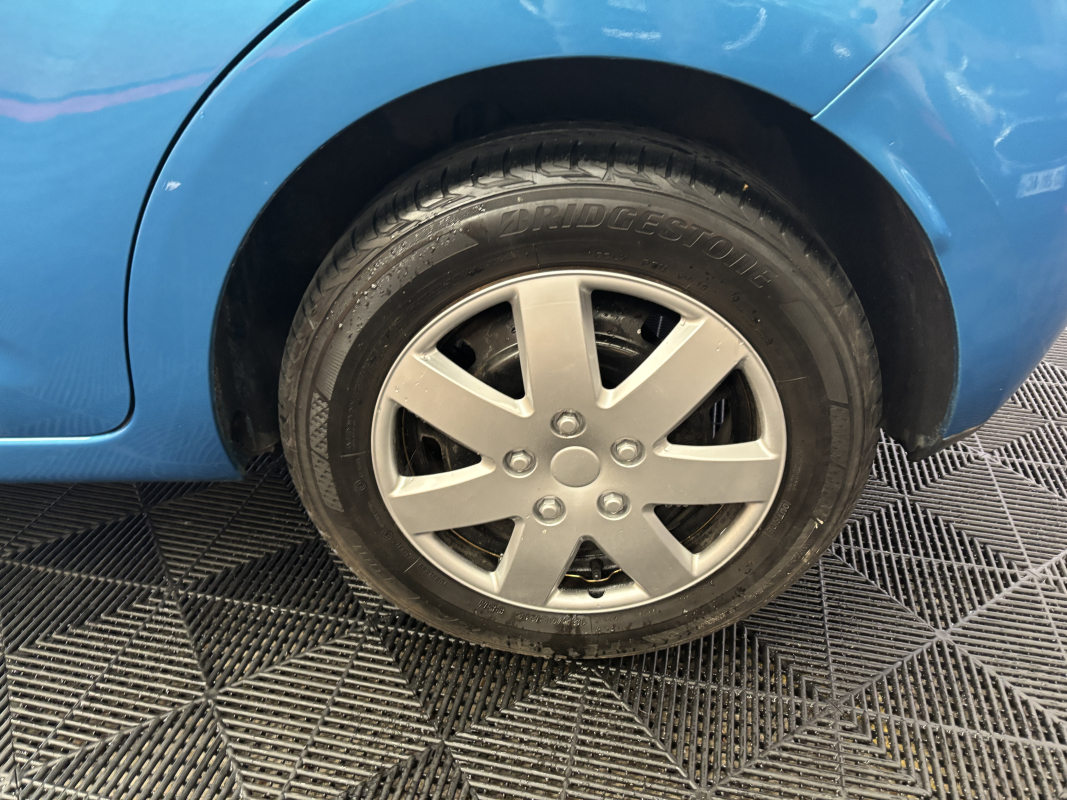 Citroen C3 — 27