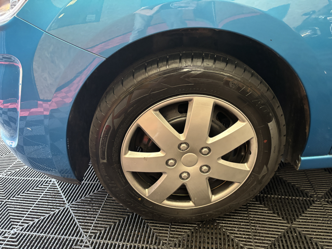 Citroen C3 — 26