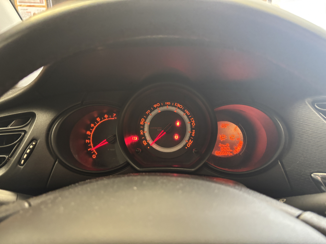Citroen C3 — 25