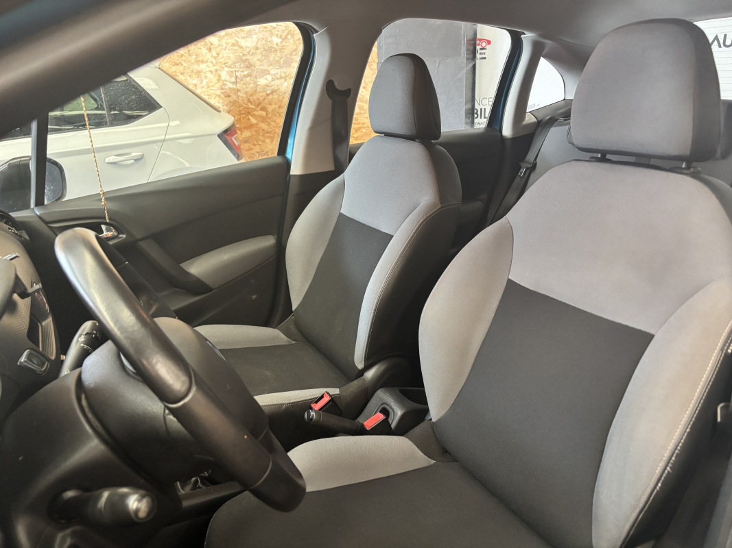 Citroen C3 — 12