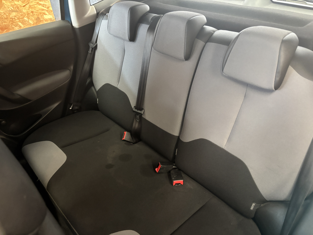 Citroen C3 — 17