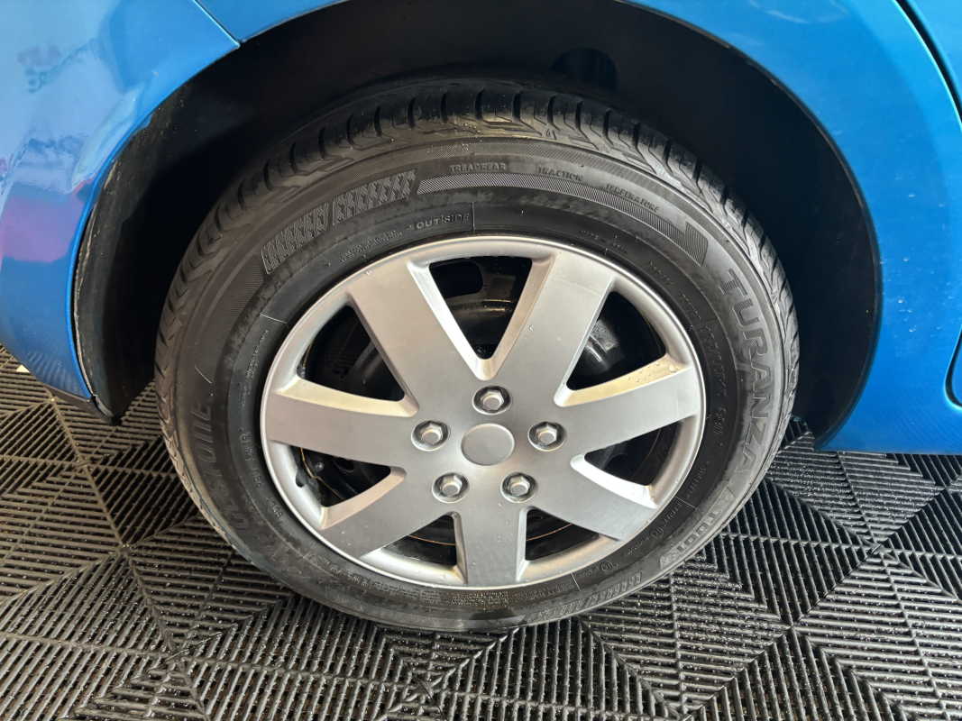 Citroen C3 — 28