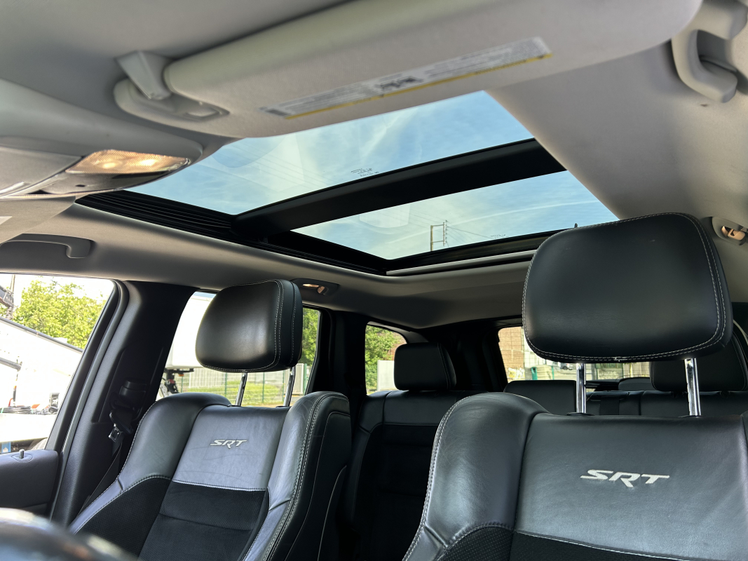 Jeep Grand Cherokee — 19