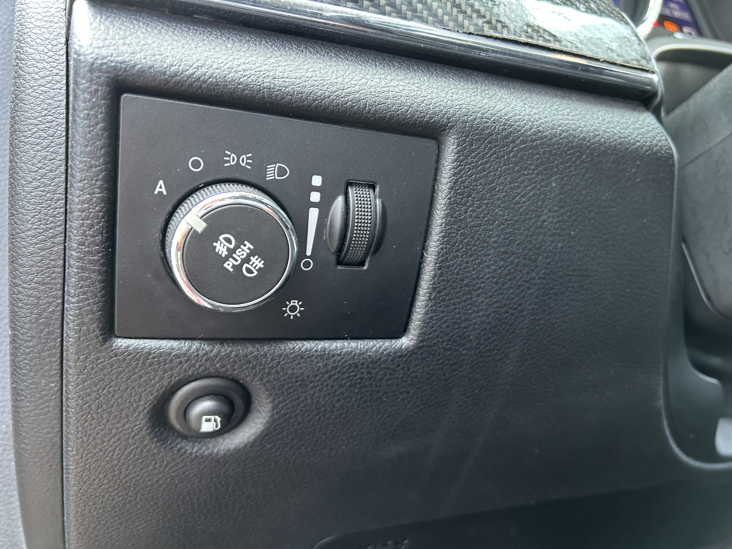 Jeep Grand Cherokee — 20
