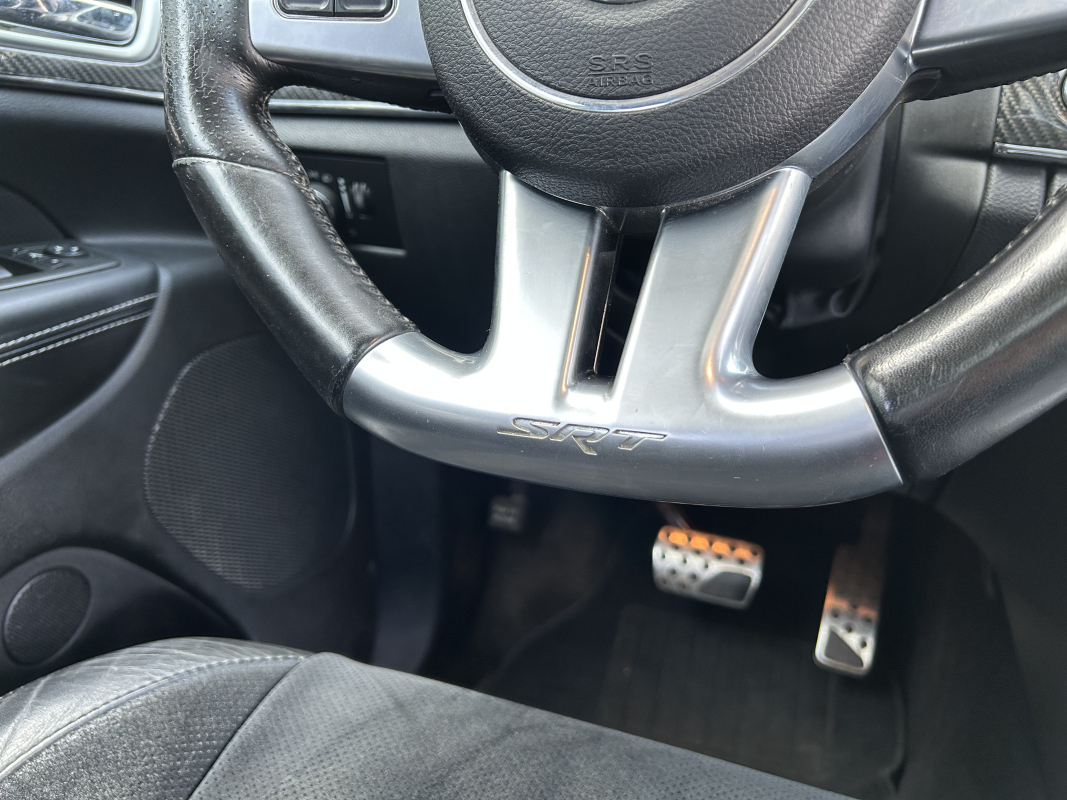 Jeep Grand Cherokee — 27