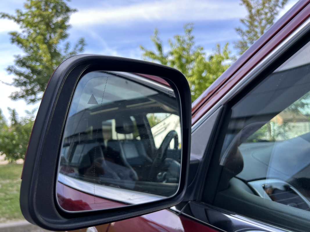 Jeep Grand Cherokee — 40