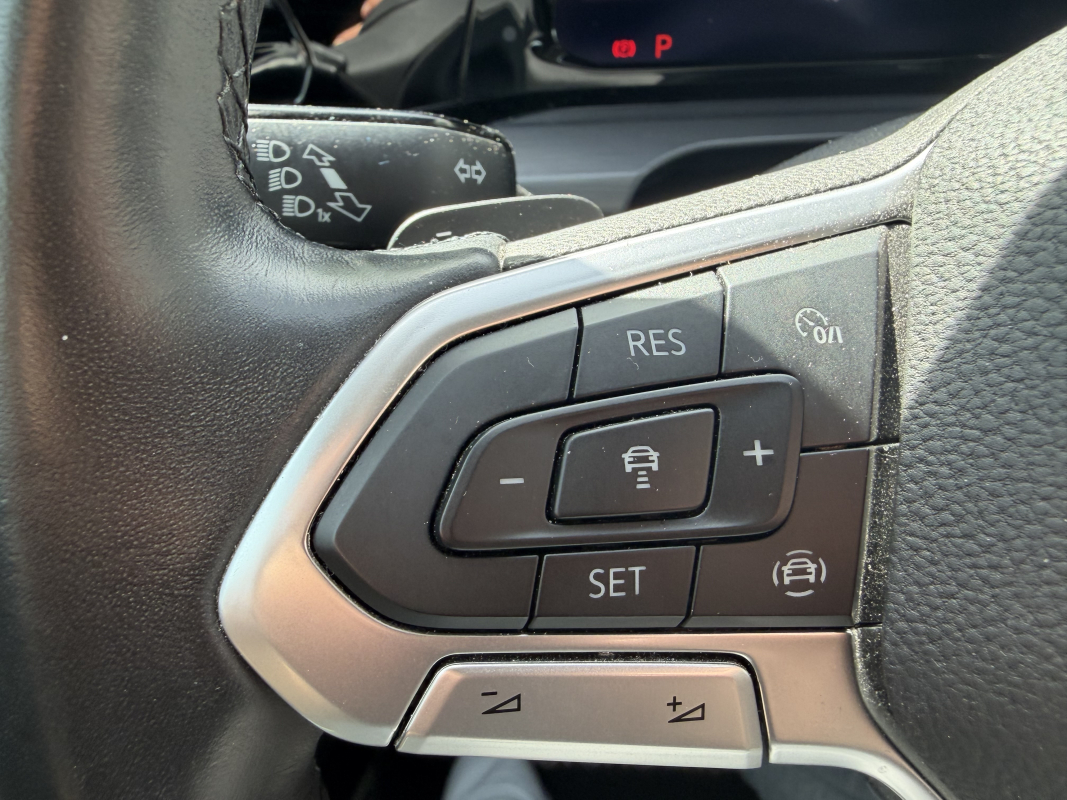 Volkswagen Golf — 21