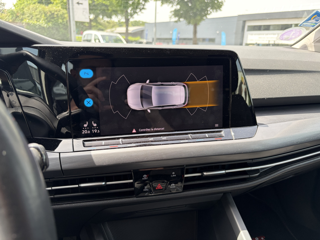 Volkswagen Golf — 31