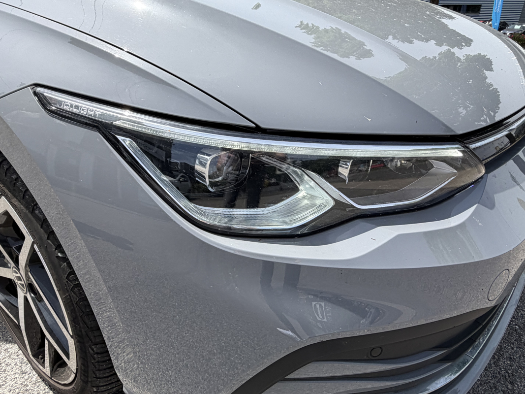 Volkswagen Golf — 15
